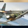 Eduard 70156 Bf 109G-2 (PROFIPACK) 1/72