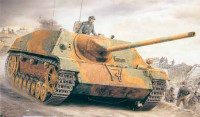 Dragon 9061 Танк Jagdpanzer IV L/70