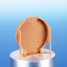 CMK P48025 Heinkel He 115B Engines (3D-Printed) 1/48