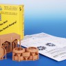 CMK P48025 Heinkel He 115B Engines (3D-Printed) 1/48