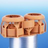 CMK P48025 Heinkel He 115B Engines (3D-Printed) 1/48