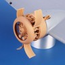 CMK P48025 Heinkel He 115B Engines (3D-Printed) 1/48