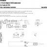 New Ware NWA-M0243 1/72 Mask Ka-52 Alligator BASIC (ZVE 7224)