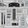 Eduard SS847 E-2C (HELL) 1/72