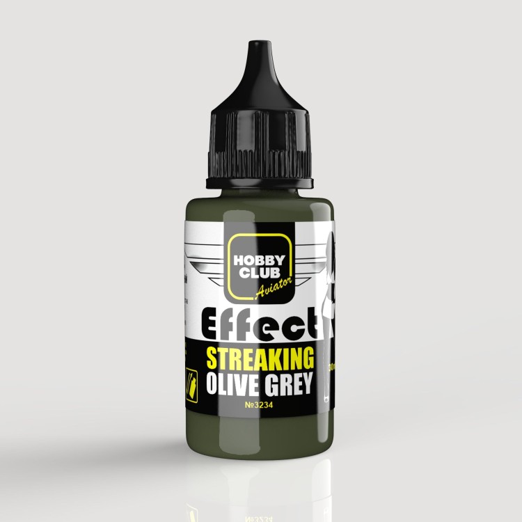 Hobby Club 3234 SA-4 Effect Streaking 30 мл.