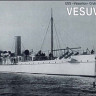 Combrig 70080 USS Vesuvius Cruiser, 1890 1/700