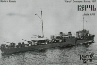 Combrig 70230 Kerch Destroyer (Gajibey type), 1917 1/700