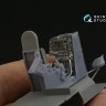 Quinta studio QD+48379 Bristol Beaufort Mk.I (ICM) 1/48