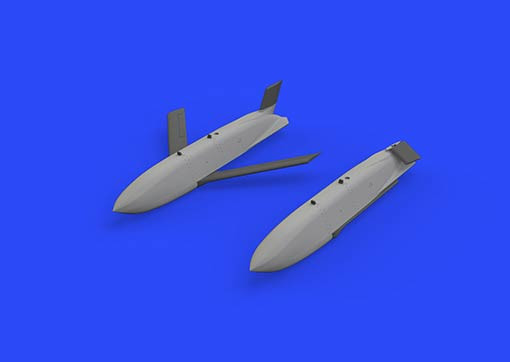 Eduard 648425 AGM-158 1/48