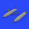 Eduard 648425 AGM-158 1/48