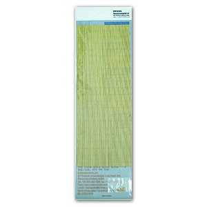Artwox Model AW50046 Planking spread sticker woodsheet(width 1.0mm) 40CM*15CM