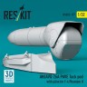 Reskit U32177 AN/AVQ-26A PAVE Tack pod w/ pilon for F-4 1/32