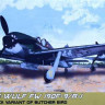 Kora Model KPK72053 Focke-Wulf Fw 190F-9/R-1 (5x camo) 1/72