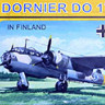 Mark 1 Models MKM-14471 Dornier Do 17Z-2/3 in Finland (4x camo) 1/144