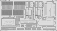 Eduard 36534 SET T-54 (HOBBYB) 1/35
