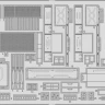 Eduard 36534 SET T-54 (HOBBYB) 1/35