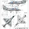 Hobby Boss 80179 Американский штурмовик A-4B «Sky Hawk» 1/35