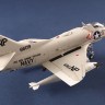 Hobby Boss 80179 Американский штурмовик A-4B «Sky Hawk» 1/35