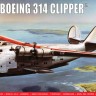 Airfix 04172V Boeing Clipper 1/144