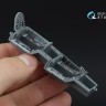Quinta studio QDS-48691 F-16I SUFA (GWH) (малая версия) 1/48