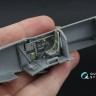 Quinta Studio QDS-48574 Fairey Battle Mk.I (Trumpeter) (малая версия) 1/48