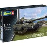 Revell 03365 Challenger 1 1/72