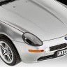 Revell 05662 Gift Set James Bond 'BMW Z8' 1/24