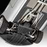 Revell 05662 Gift Set James Bond 'BMW Z8' 1/24