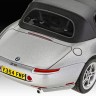 Revell 05662 Gift Set James Bond 'BMW Z8' 1/24