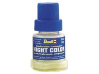 Revell 39802 Night Color enamel No Scale