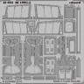 Eduard 48893 Bf 109G-5 1/48