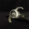 Metallic Details MDR72101 Arado Ar-196 engine (3d-printed) (designed to be used with Airfix and Heller kits) 1/72