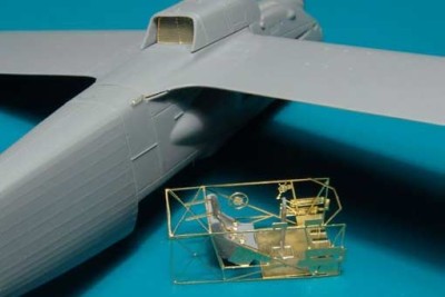 Brengun BRL72010 AVIA B-534 I.serie 1/72