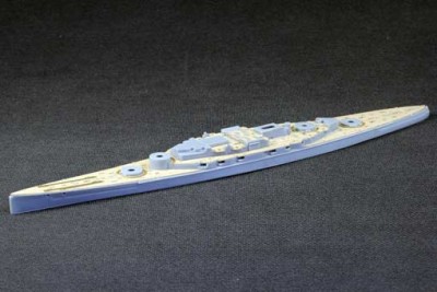 Artwox Model AW20164 SMS Derfflinger 1916 1/700
