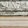 Tom's Modelworks 0726 IJN heavy cruiser 1/700