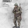 Stalingrad 3284 British Soldier 1/35
