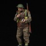Stalingrad 3284 British Soldier 1/35