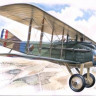 Special Hobby SH48010 SPAD VII C1 RFC and US Air service 1/48
