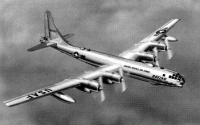 Anigrand ANIG4054 Boeing B-54A Ultrafortress 1/144