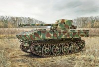 Italeri 00355 RSO with PaK 40 1/35