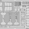 Eduard 48899 Bf 109F-4 1:48