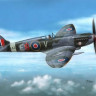 Special Hobby SH72249 Spitfire F Mk.21 "Post Service" 1/72