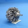 Metallic Details MDR48231 Pratt & Whitney R-2800 late 3d-printed 1/48