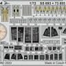 Eduard SS693 1/72 F-14D (G.W.H.)