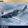Eduard 70162 Bf 109G-10 ERLA (PROFIPACK) 1/72