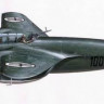 Planet Models PLT093 Breda Ba 88 Lince 1/72