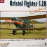 WWP Publications PBLWWPR45 Publ. Bristol Fighter F.2B in detail