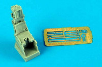 Aires 7276 SJU-17 ejection seat (F-18E) 1/72