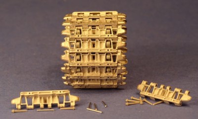 Master Club MTL-35081 Tracks for Conqueror 1/35