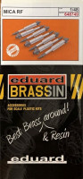 Eduard 648749 BRASSIN MICA RF PRINT 1/48